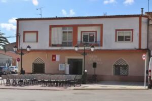 Iglesia Cristiana Evangelica