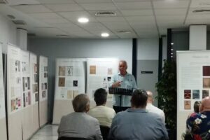 Iglesia Cristiana Evang&eacute;lica