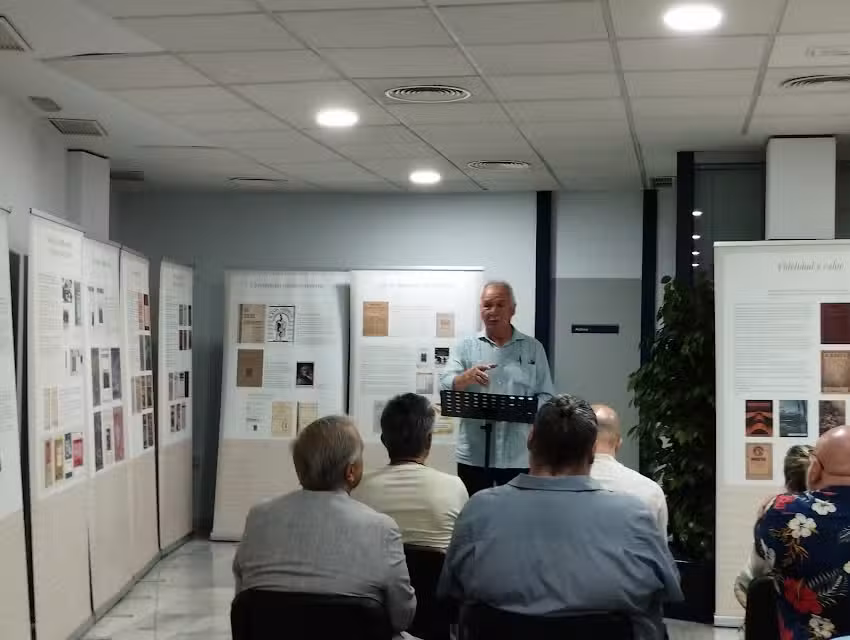 Iglesia Cristiana Evang&eacute;lica
