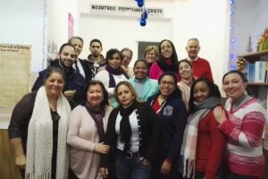 Iglesia Cristiana Evangélica