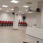 Iglesia Cristiana Evang&eacute;lica Agua Viva