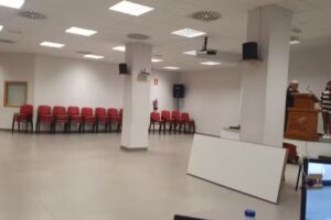 Iglesia Cristiana Evang&eacute;lica Agua Viva