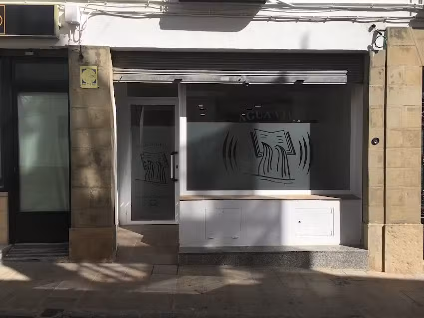 Iglesia Cristiana Evang&eacute;lica Agua Viva