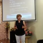 Iglesia Cristiana Evang&eacute;lica Betania