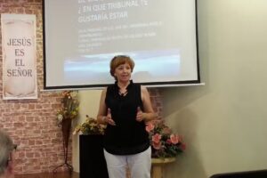 Iglesia Cristiana Evang&eacute;lica Betania