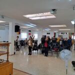 Iglesia Cristiana Evang&eacute;lica Betel