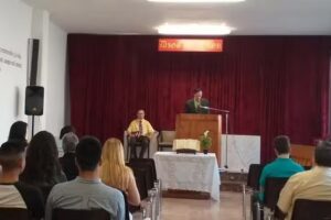 Iglesia Cristiana Evangélica Bethesda