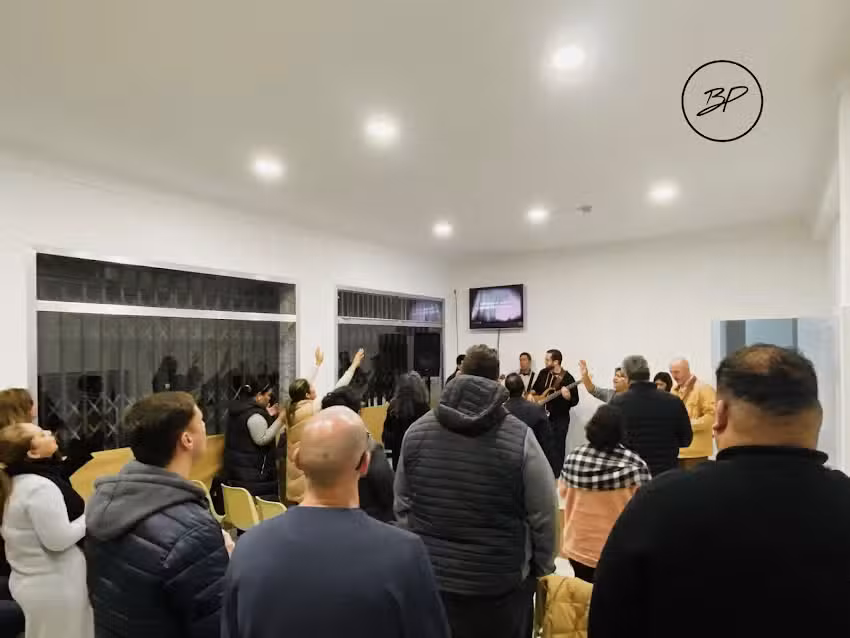 Iglesia Cristiana Evang&eacute;lica Buen Pastor de Asambleas de Dios