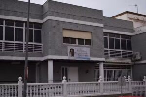 Iglesia Cristiana Evang&eacute;lica de Alcantarilla &ndash; ICEA