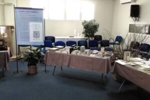 Iglesia Cristiana Evang&eacute;lica de Chamart&iacute;n