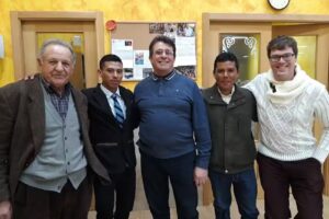 Iglesia Cristiana Evang&eacute;lica de Jumilla