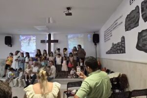Iglesia Cristiana Evang&eacute;lica de Los Abrigos