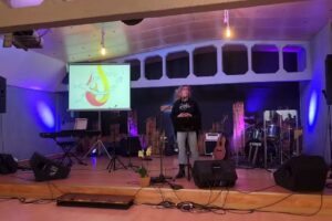 Iglesia Cristiana Evang&eacute;lica de Palencia | Comunidad Al L&iacute;mite