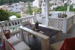 Iglesia Cristiana Evang&eacute;lica de Palma de Mallorca