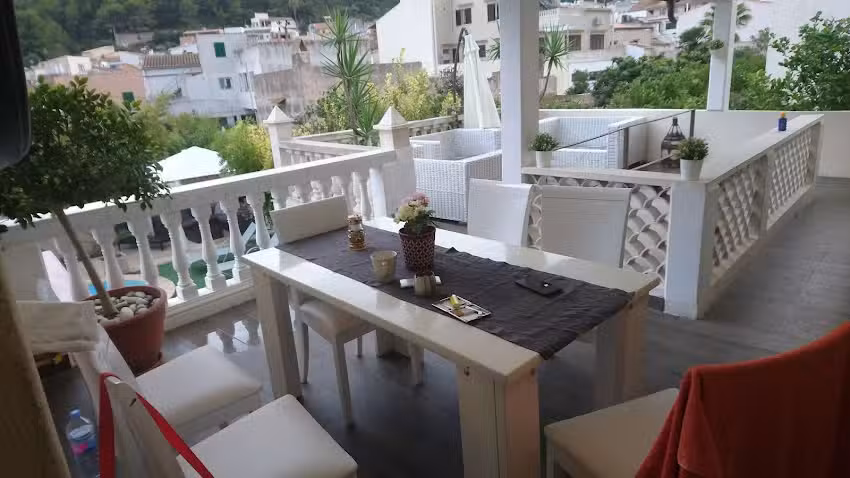 Iglesia Cristiana Evang&eacute;lica de Palma de Mallorca