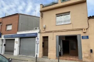 Iglesia Cristiana Evang&eacute;lica de Sant Quirze del Vall&egrave;s