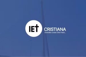 Iglesia Cristiana Evangélica de Talavera de la Reina