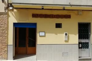 Iglesia Cristiana Evang&eacute;lica de Torredelcampo