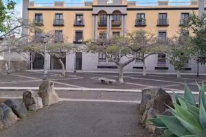 Iglesia Cristiana Evang&eacute;lica Dios es Fiel