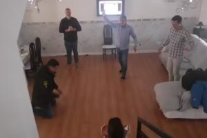 Iglesia cristiana evangélica El Buen Fruto