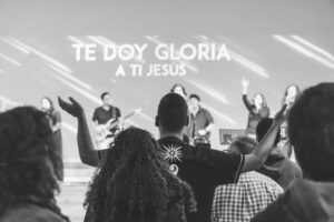 Iglesia Cristiana Evang&eacute;lica Getseman&iacute; Huelva