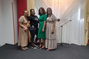 Iglesia Cristiana Evangélica Juan 3:16