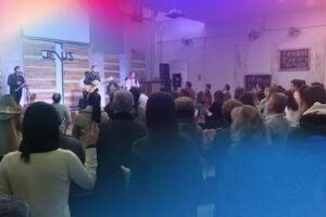 Iglesia Cristiana Evang&eacute;lica la Roca