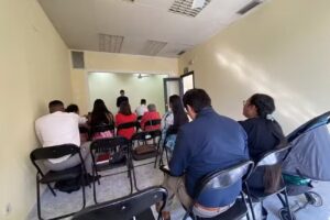 Iglesia Cristiana Evang&eacute;lica Movimiento Misionero Mundial