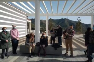 Iglesia Cristiana Evangélica Renacer