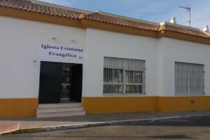 Iglesia Cristiana Evangelica Rios De Agua Viva San Juan Del Puerto