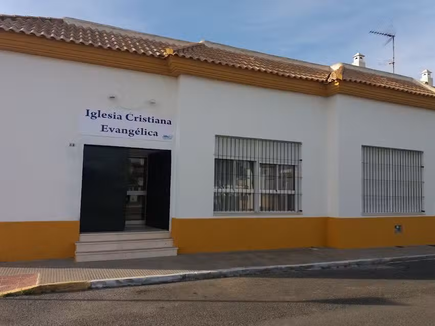 Iglesia Cristiana Evangelica Rios De Agua Viva San Juan Del Puerto