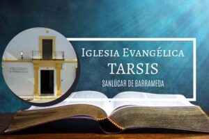 Iglesia Cristiana Evangélica Tarsis