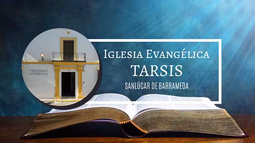 Iglesia Cristiana Evang&eacute;lica Tarsis