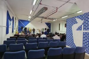 Iglesia Cristiana HabitaZion