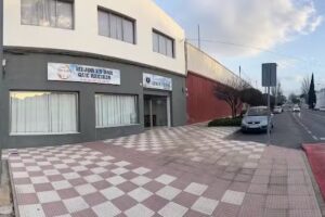 IGLESIA CRISTIANA JES&Uacute;S TE AMA