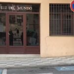 Iglesia Cristiana &laquo;La Luz del Mundo&raquo;