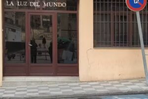 Iglesia Cristiana &laquo;La Luz del Mundo&raquo;