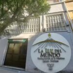 Iglesia Cristiana La Luz Del Mundo