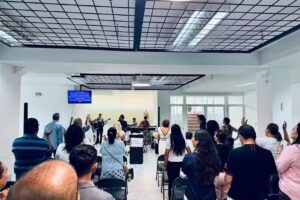 Iglesia Cristiana Life Church (Iglesia Vida)