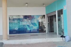 Iglesia Cristiana: Manantial de Aguas Vivas