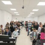 Iglesia cristiana maranata