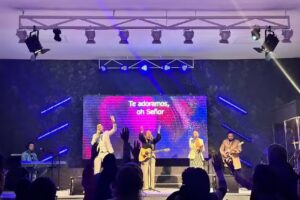 Iglesia Cristiana Maranatha