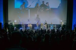 Iglesia Cristiana MCI Madrid