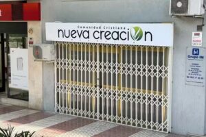 Iglesia Cristiana Nueva Creaci&oacute;n Marbella