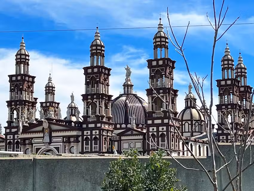 Iglesia Cristiana Palmariana