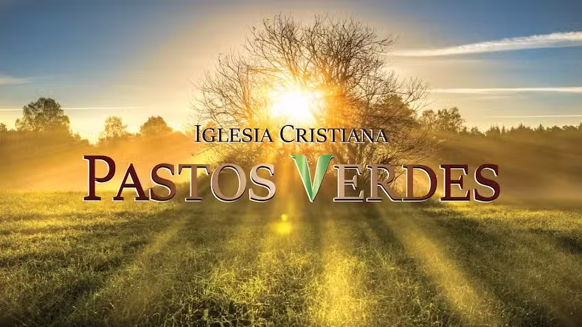 Iglesia Cristiana Pastos Verdes