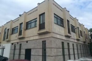 Iglesia Cristiana Presbiteriana