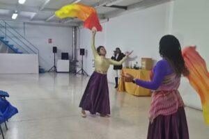 Iglesia Cristiana Reconc&iacute;liate con DIOS Leon