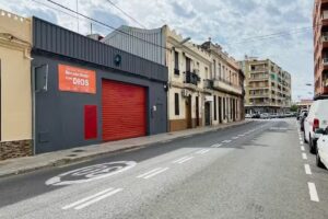 Iglesia Cristiana Reconc&iacute;liate con DIOS Levante