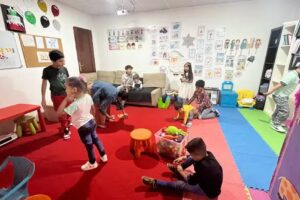 Iglesia Cristiana Reconc&iacute;liate con DIOS Salamanca